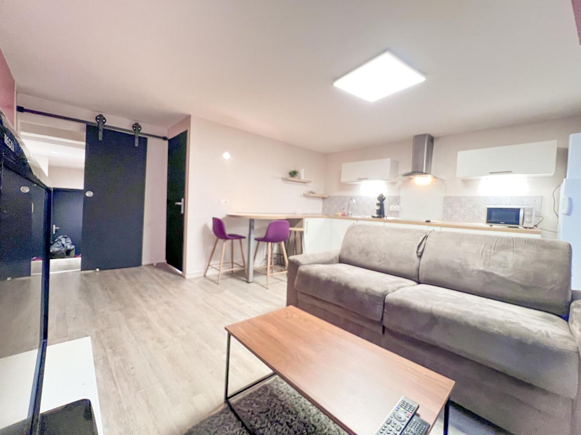 Le Montaigne - Wifi Fibre- Coeur Du Centre Ville-Property Rental Nm Периго Экстерьер фото